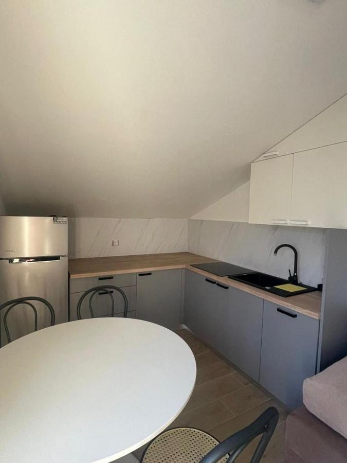 Apartments Beachwalk Heaven Milica Srima Eksteriør bilde